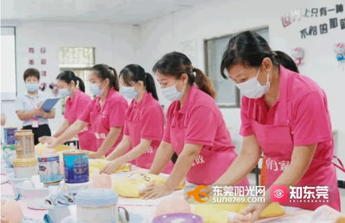 东莞发布多项家政服务补贴政策，助力行业提质扩容