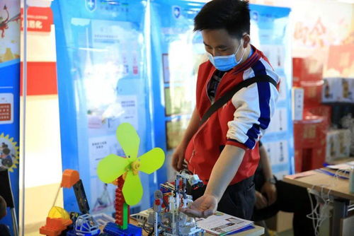 潍坊首个家政大集圆满落幕，2000余人齐聚巾帼家政广场“赶集”家政服务